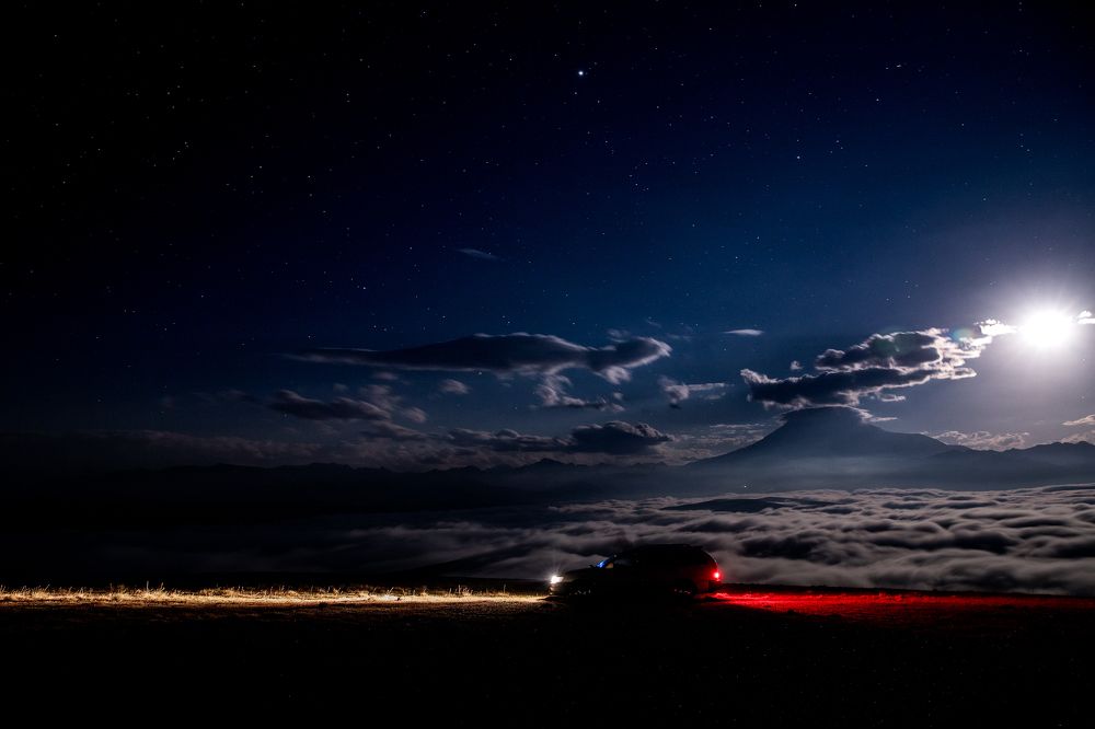 Photograph by Мария Раздорова