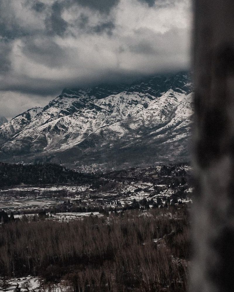 Photograph by Umar Rashid