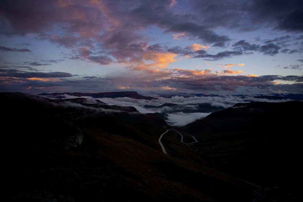 Photograph by Мария Раздорова