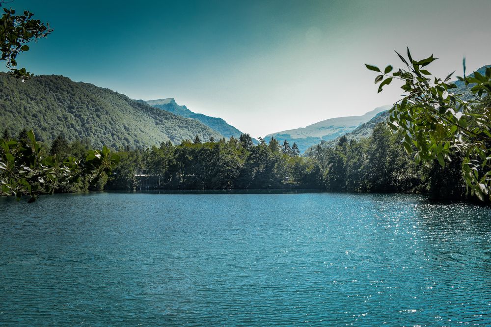 Photograph by Екатерина Абатурова