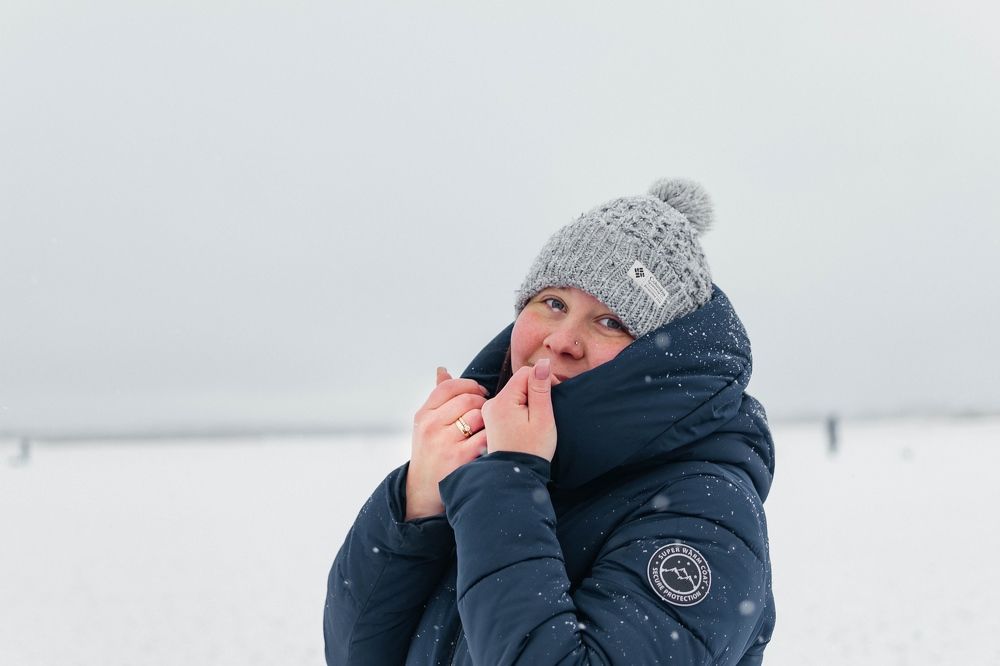 Photograph by Наталья Шаклеина