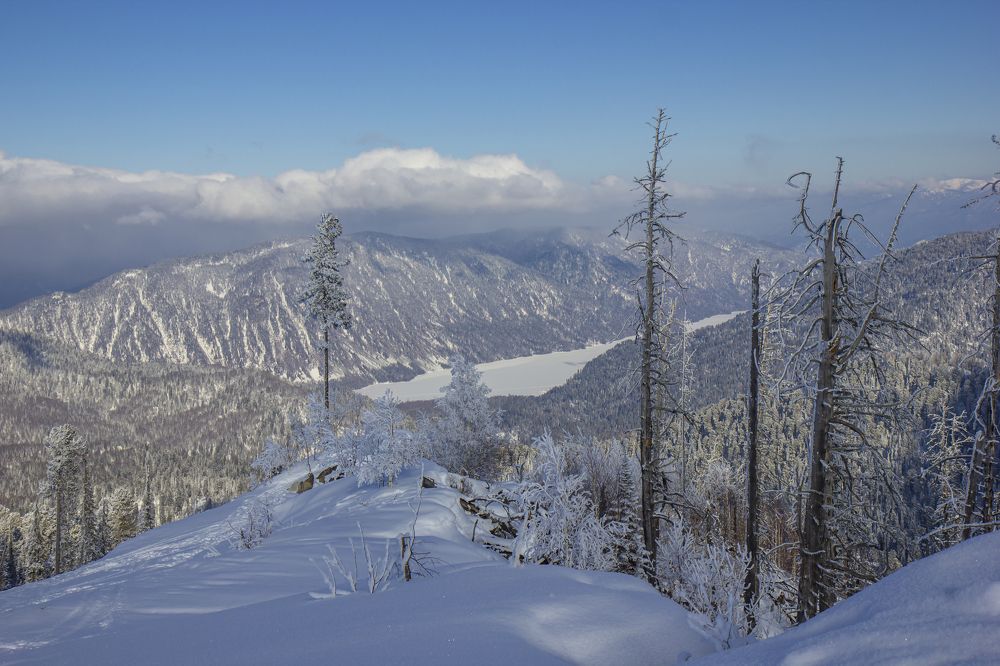 Photograph by Елена Павлова