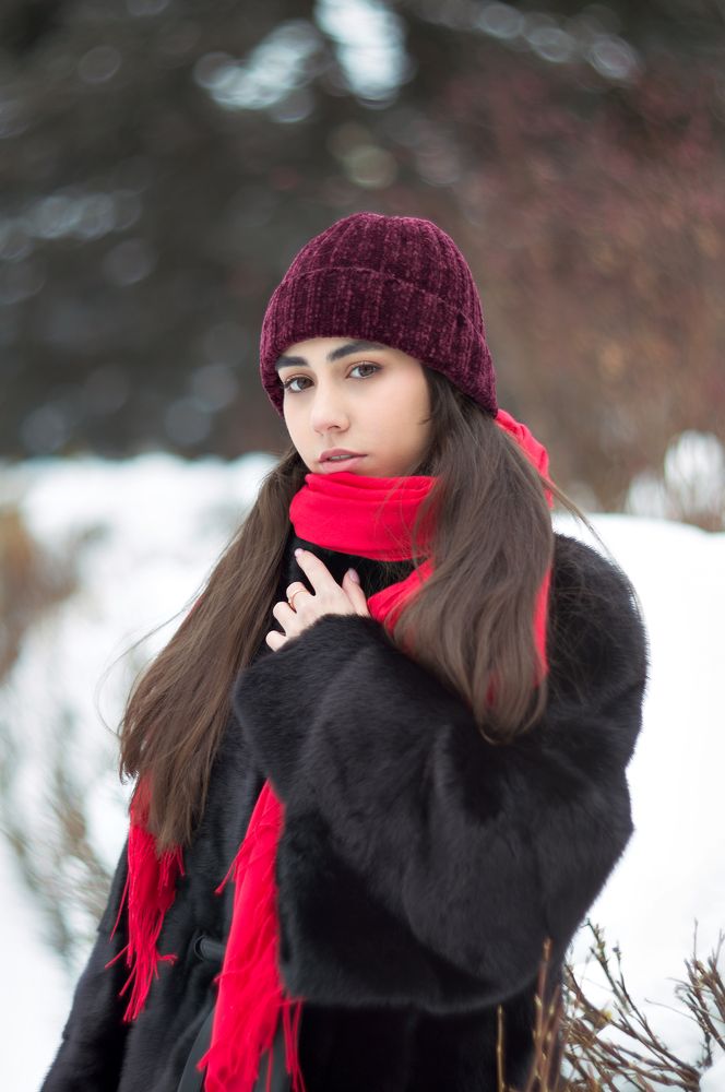 Photograph by Rodion Karimov