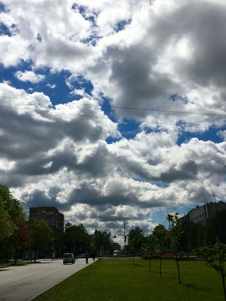 Photograph by Елена Макуха