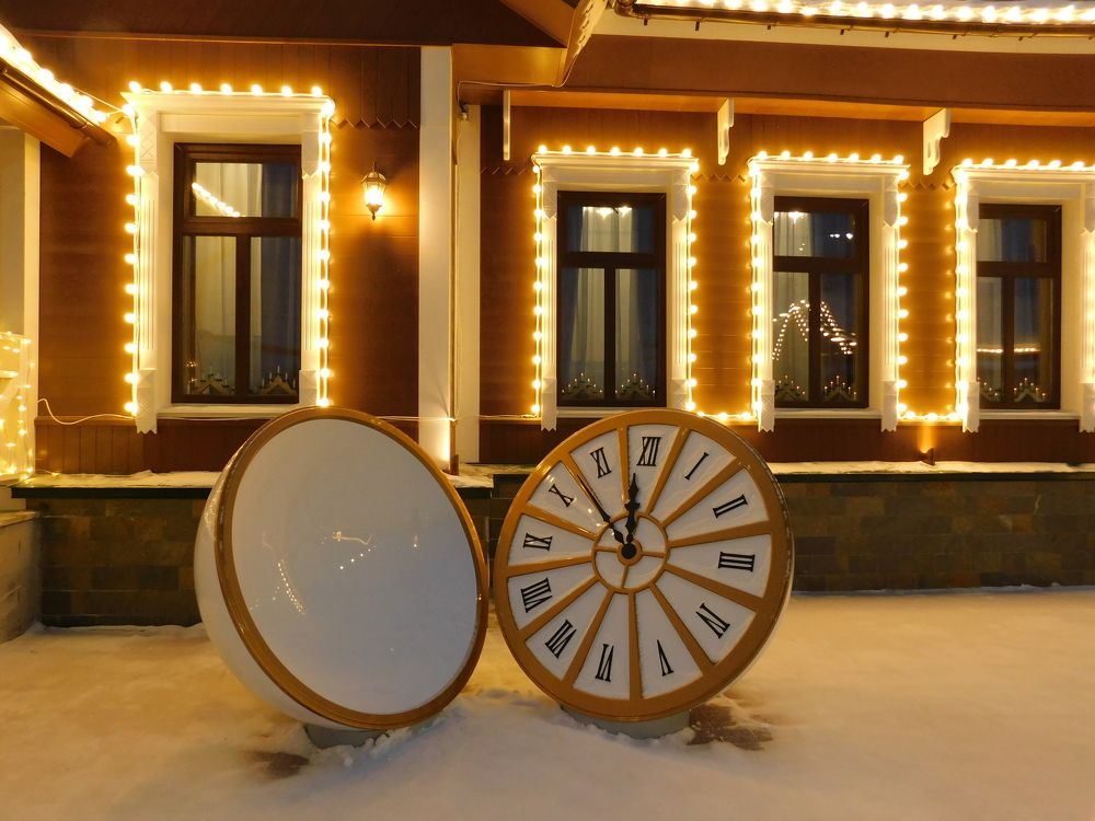 Photograph by Чкареули Светлана