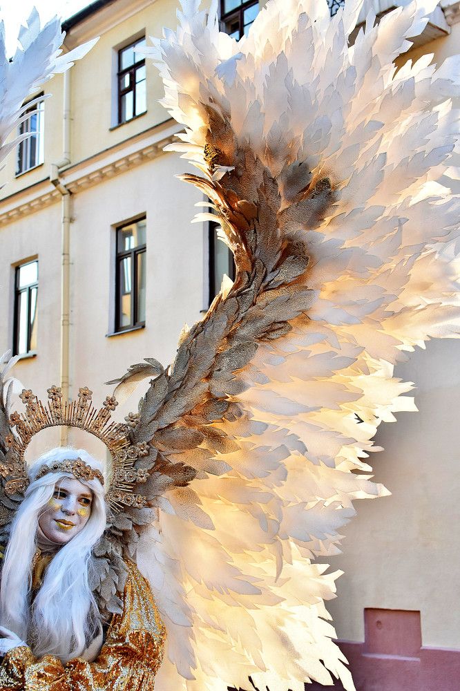 Photograph by Alexey Smal