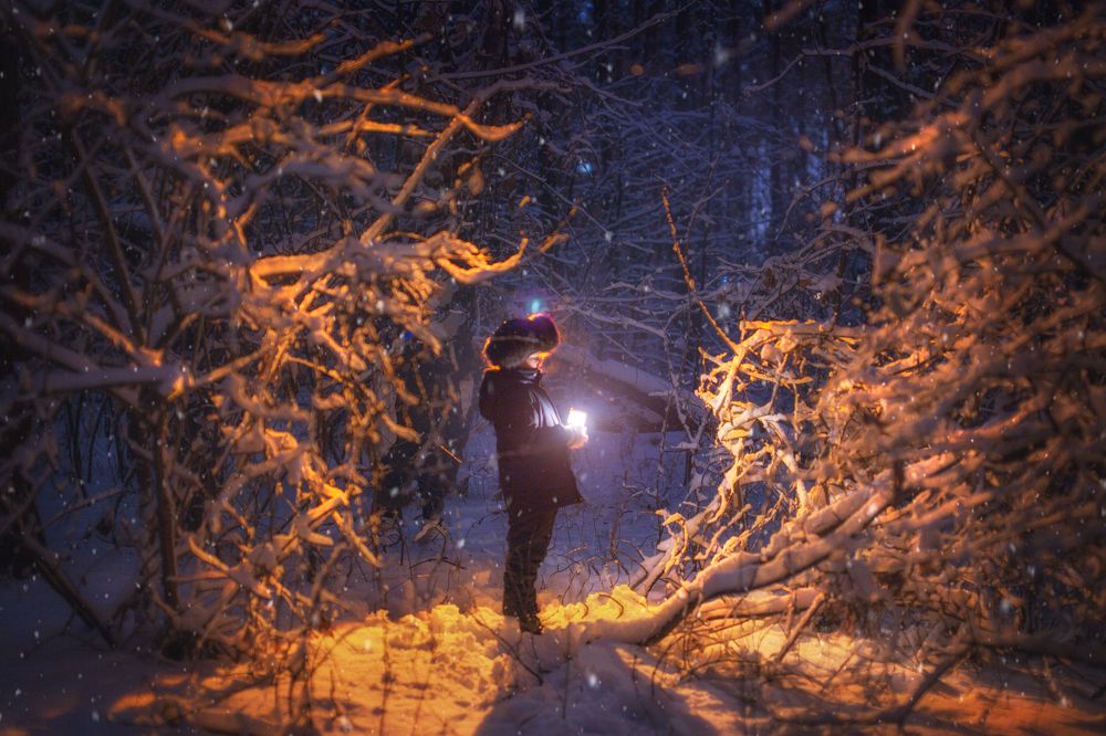 Photograph by Анопченко Ирина