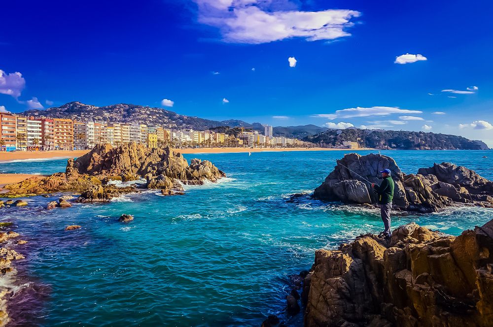 Lloret de Mar
