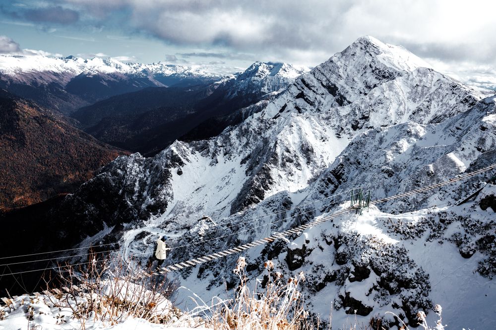 Photograph by Татьяна Власенко