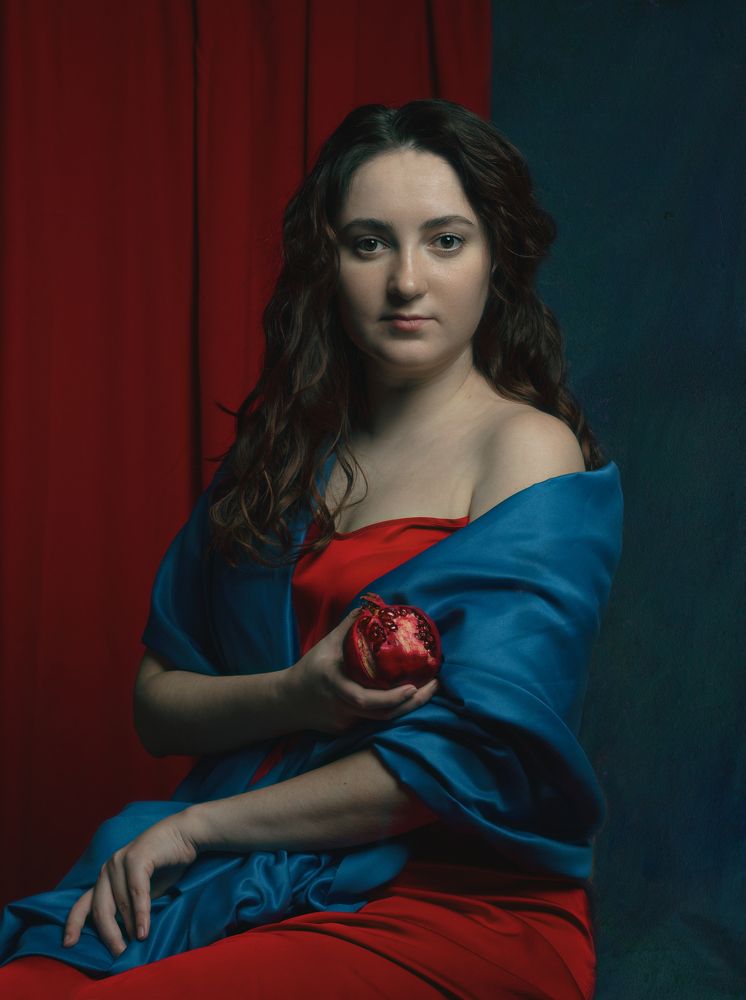 Photograph by Анастасия Медовник