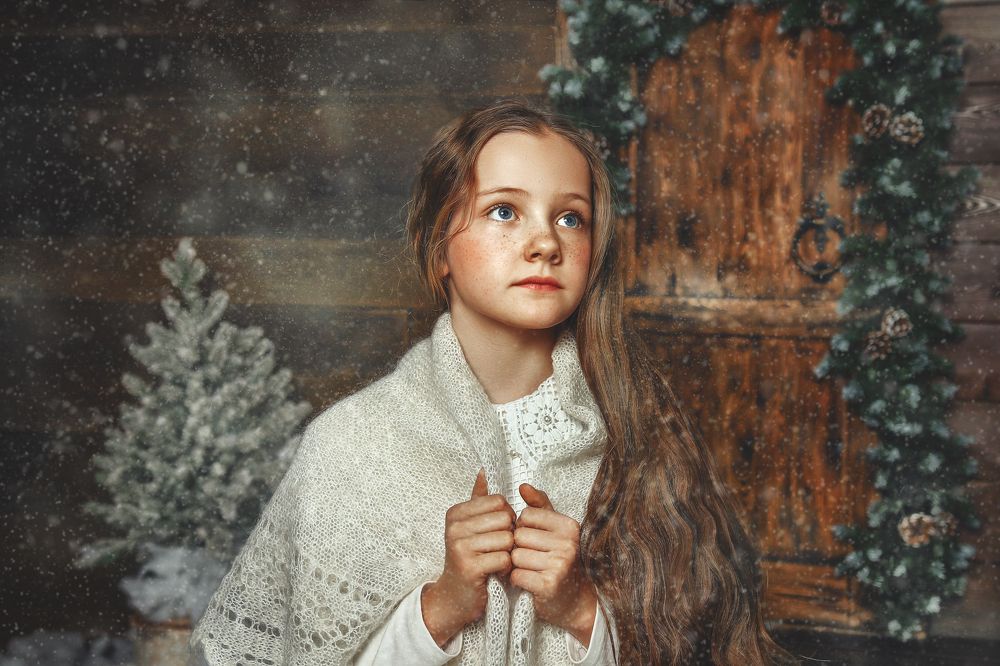 Photograph by Светлана Орешко