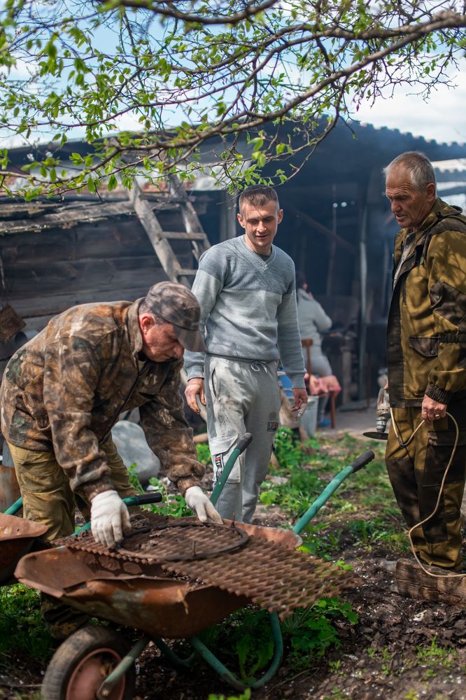 Photograph by Анопченко Ирина