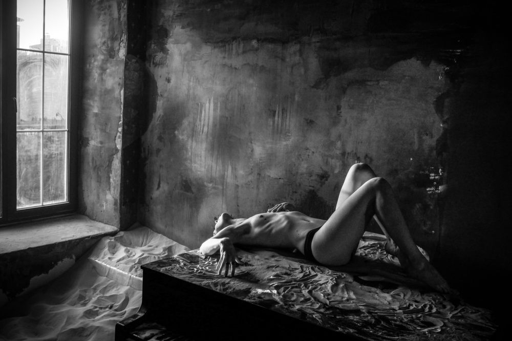 Photograph by Лазарев Евгений