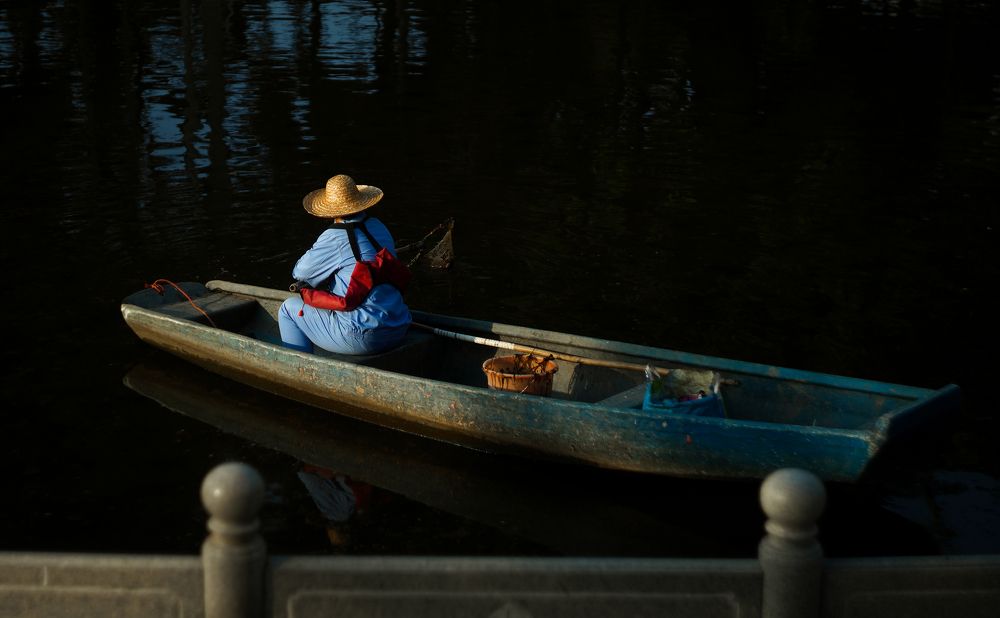 Photograph by Anton Tsentalovich