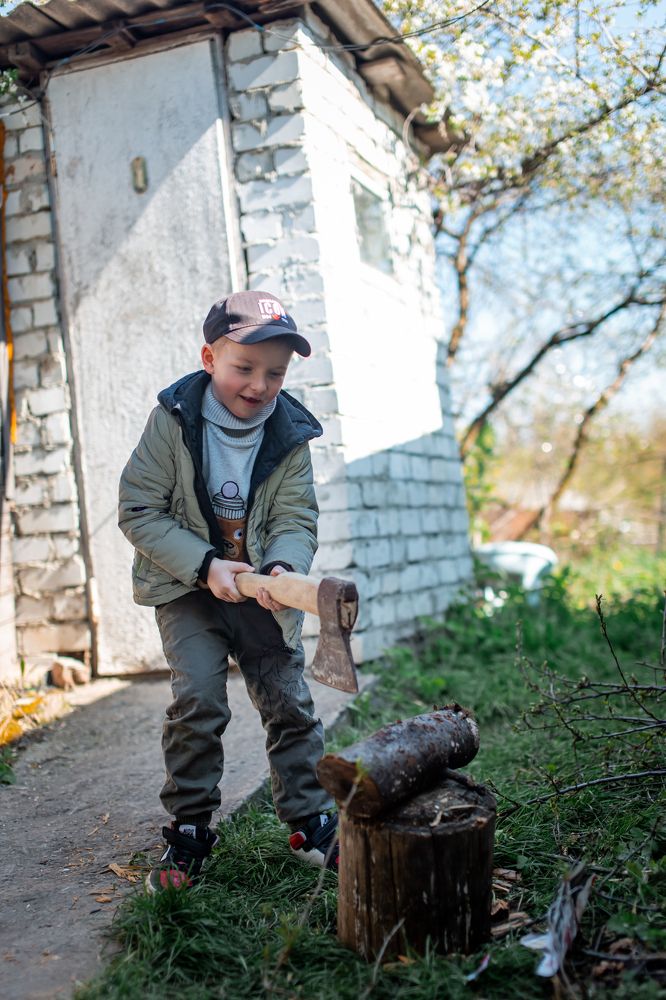 Photograph by Анопченко Ирина