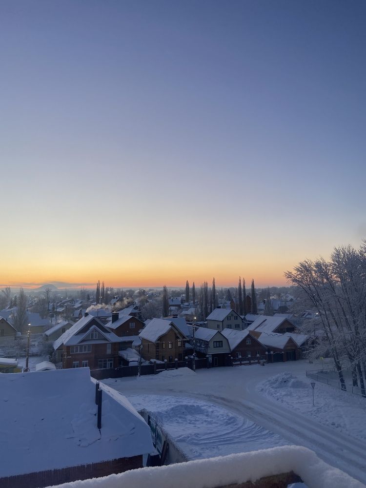 Фотография автора Илиза Майнурова