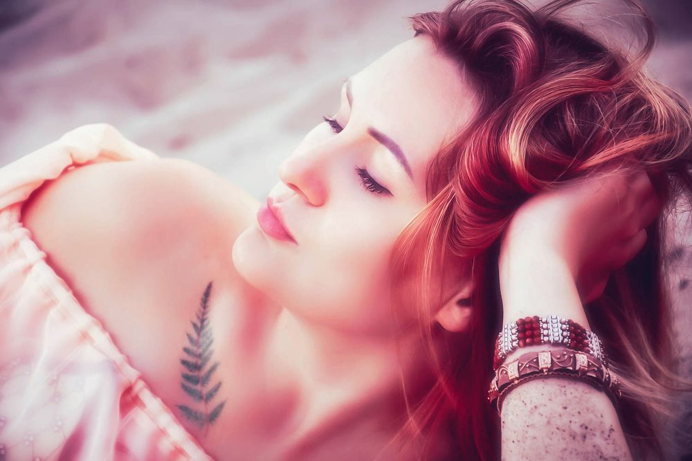 Photograph by Светлана Перминова