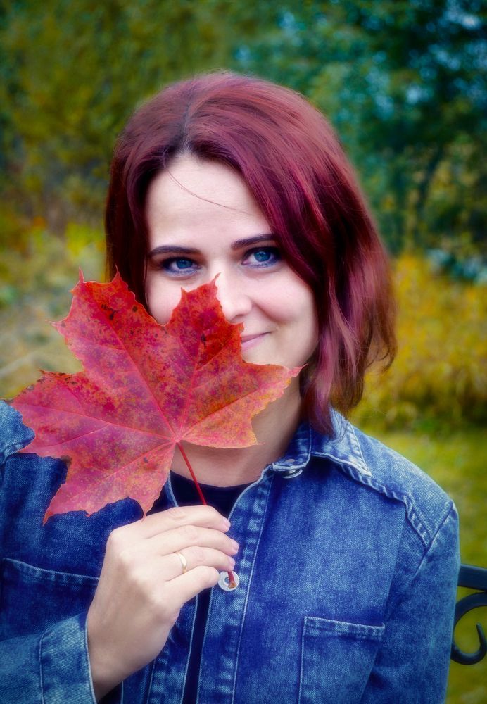 Photograph by Светлана Перминова