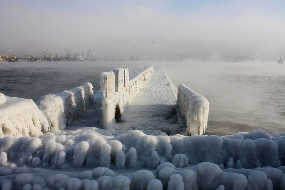 Photograph by Сергей Христинич