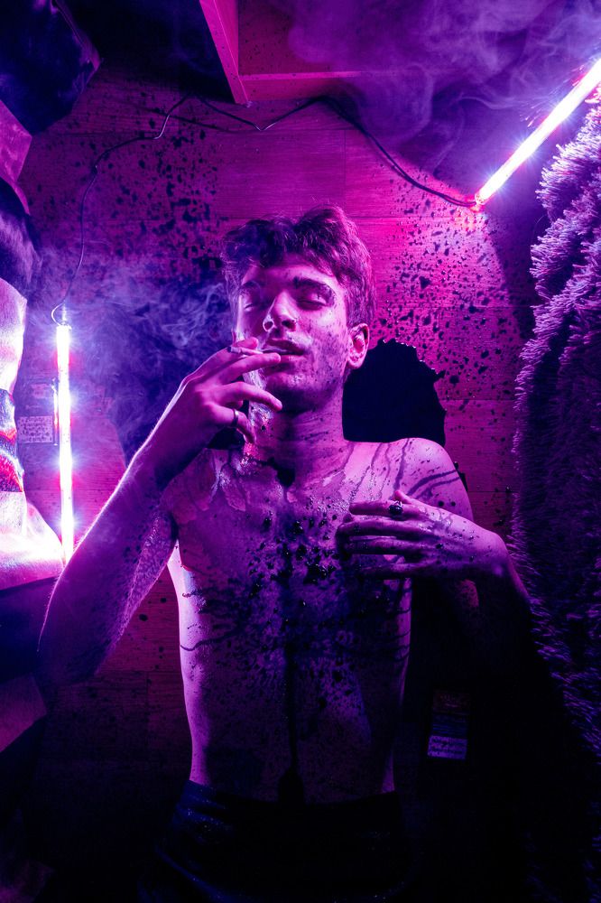 Photograph by Максим Фомин