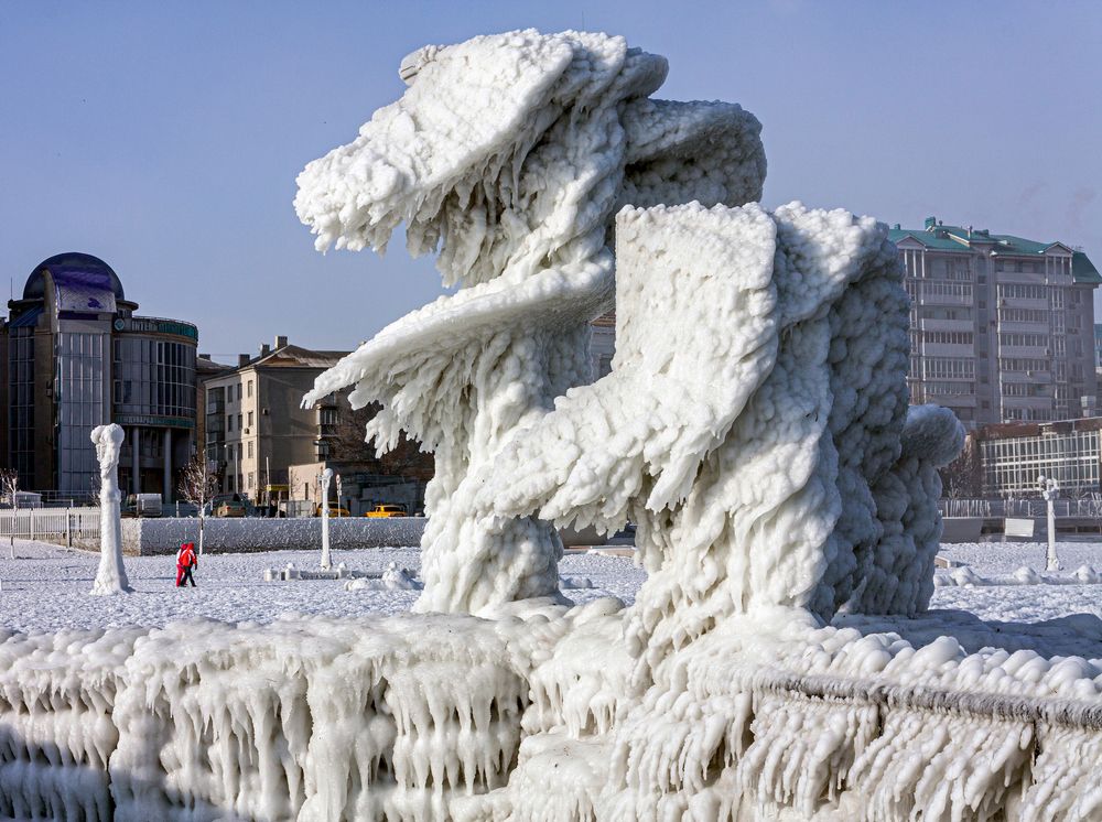 Photograph by Сергей Христинич