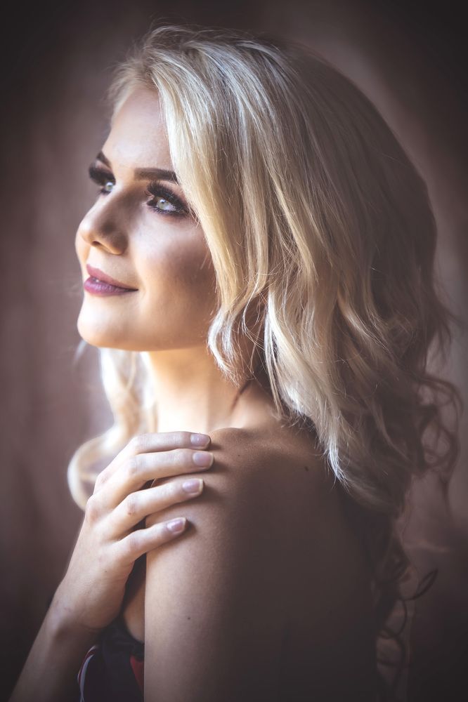 Photograph by Nico Holtzkamp