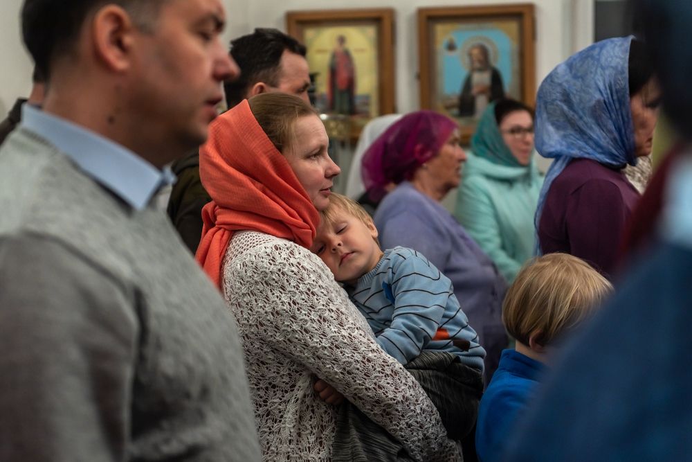 Фотография автора Елена Герасевич