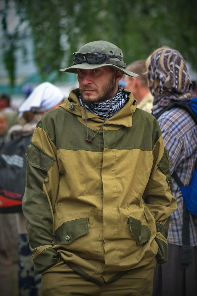 Photograph by Юрий Митенёв