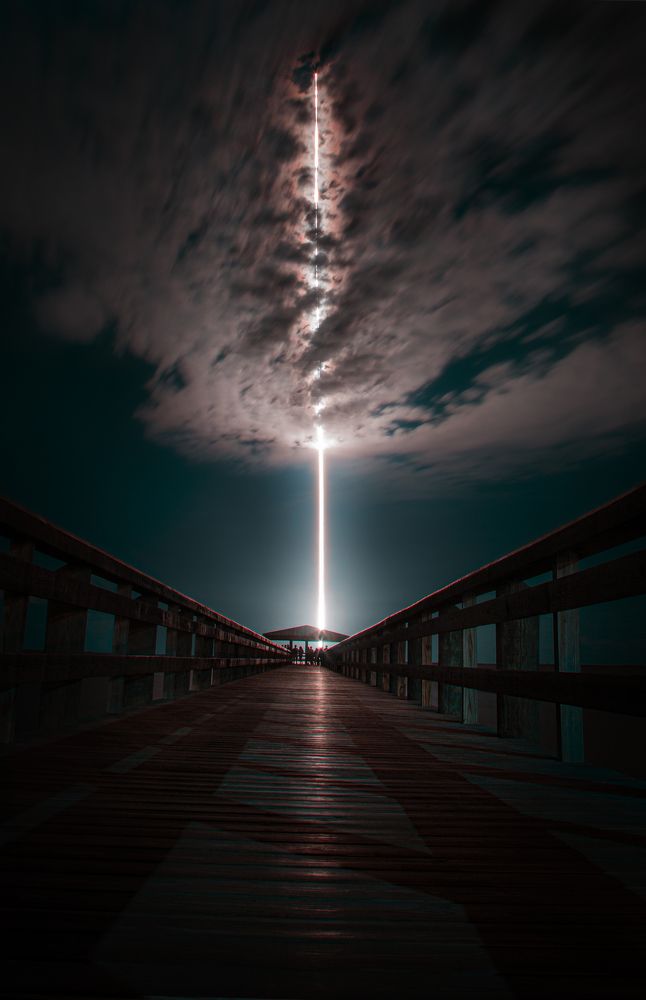 Photograph by Craig Boliver