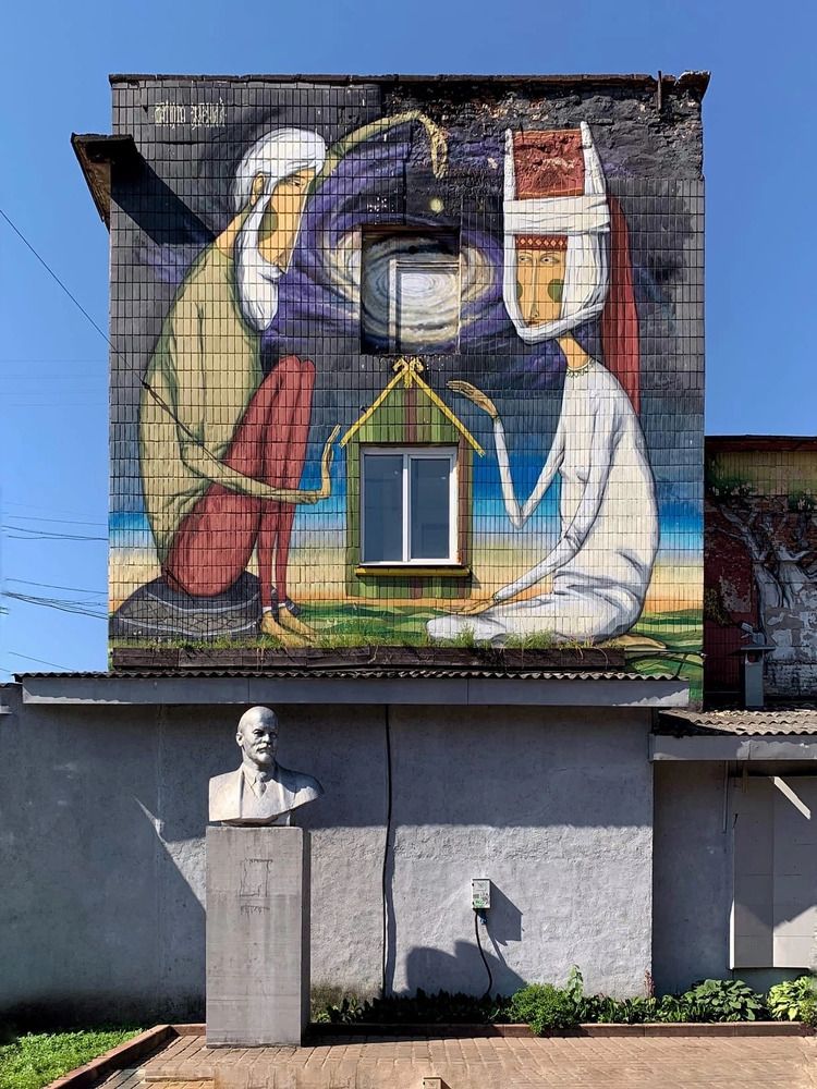 Photograph by Надежда Смирнова