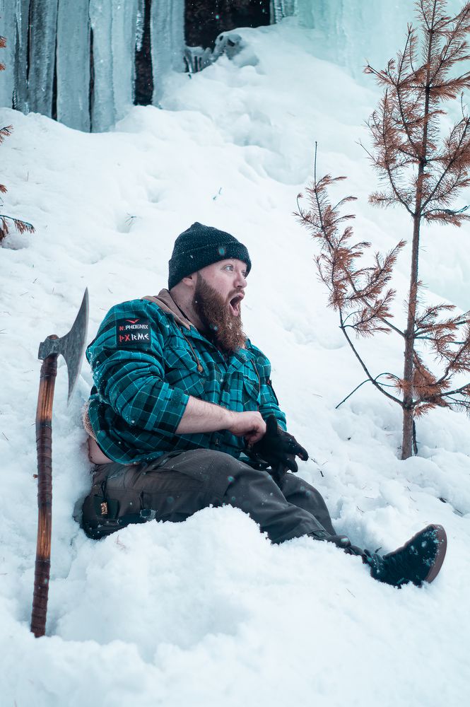 Photograph by Егор Ставер