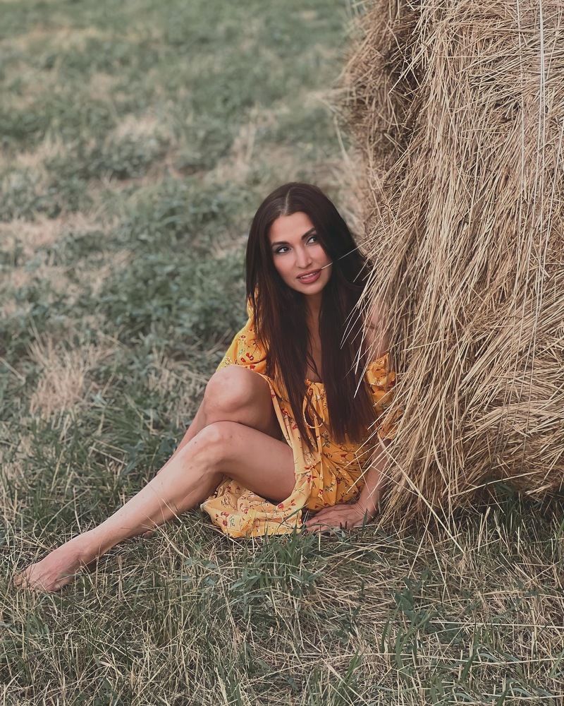 Photograph by Ольга Ходурская