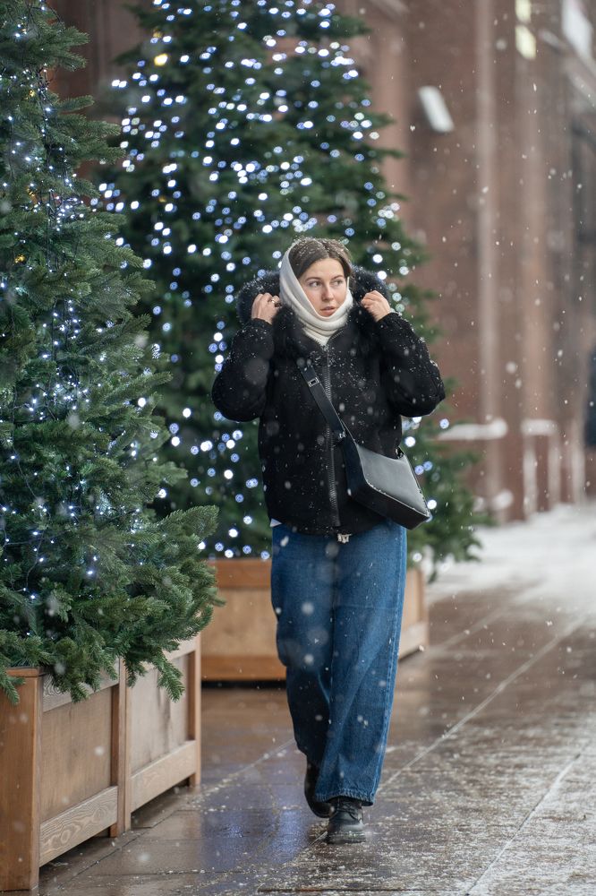 Photograph by Олеся Владимирова