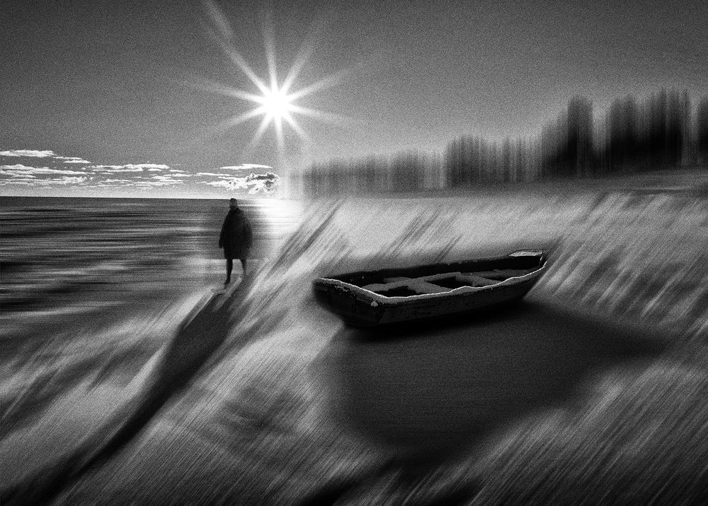 Photograph by Normunds Kaprano