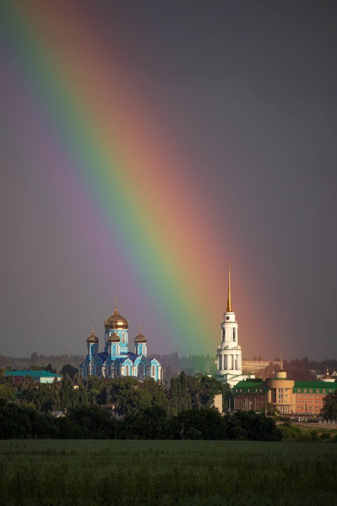 Photograph by Иван Мосьянов