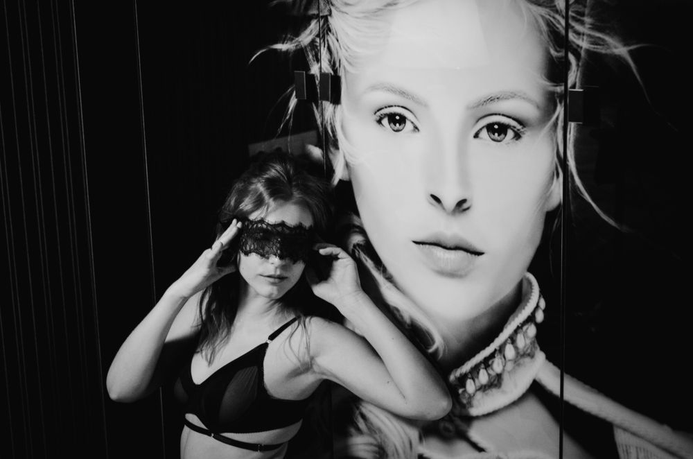 Photograph by Нина Чубарьян