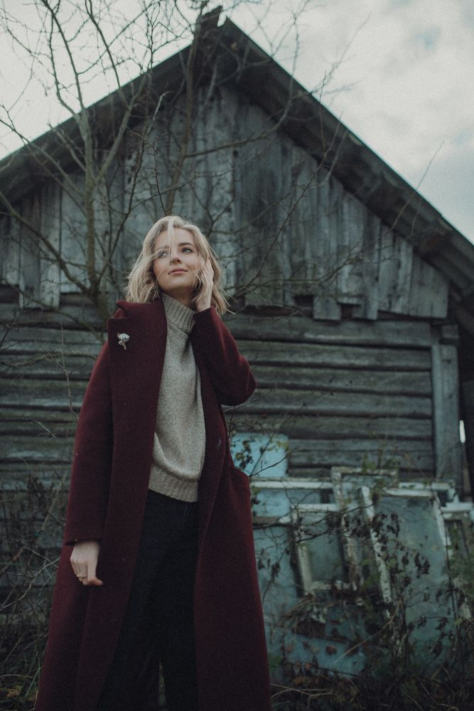 Photograph by Ольга Капустина