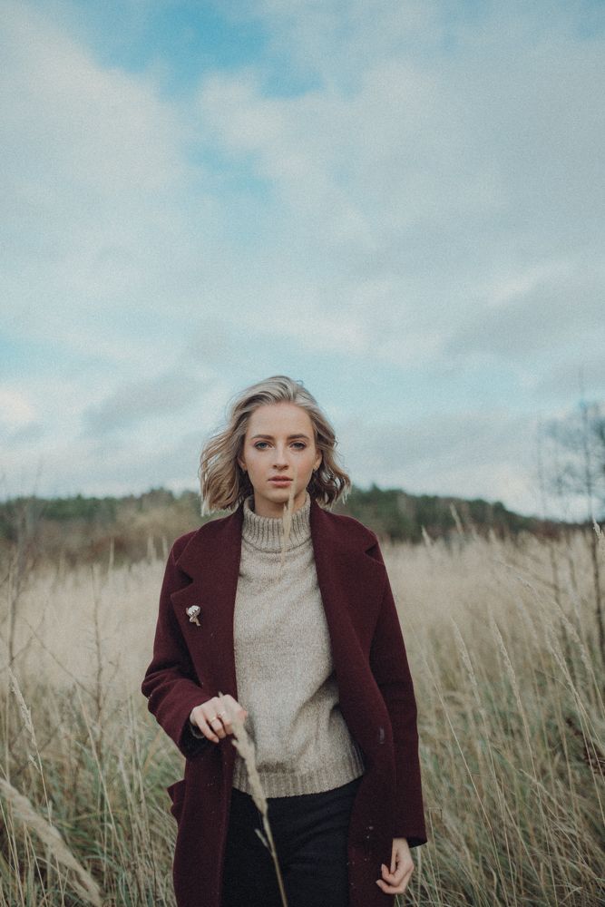 Photograph by Ольга Капустина