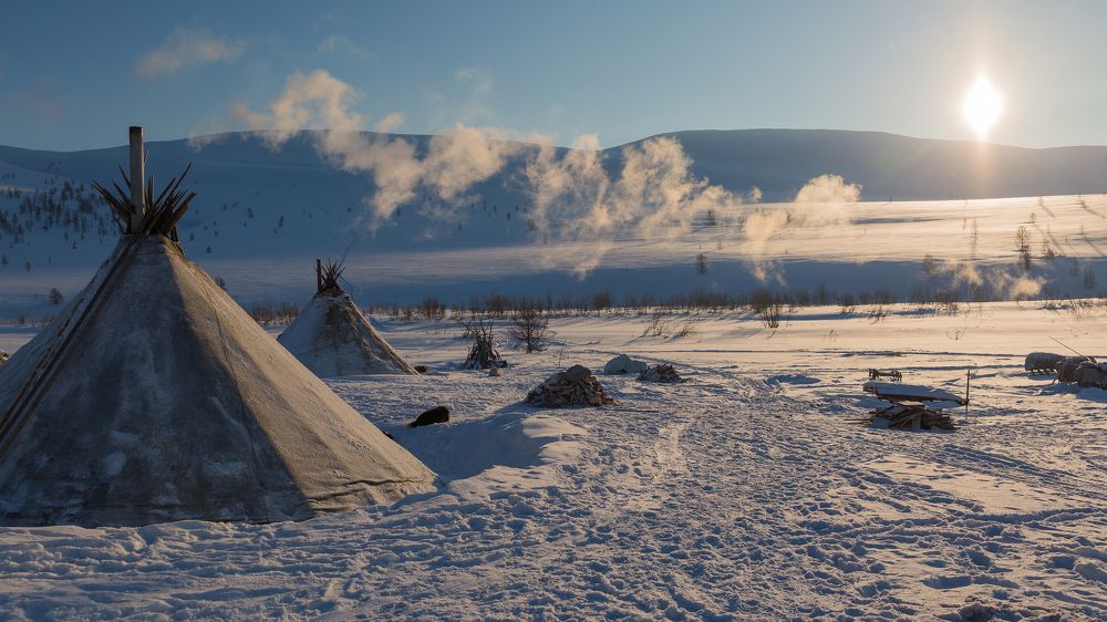 Photograph by Sergey