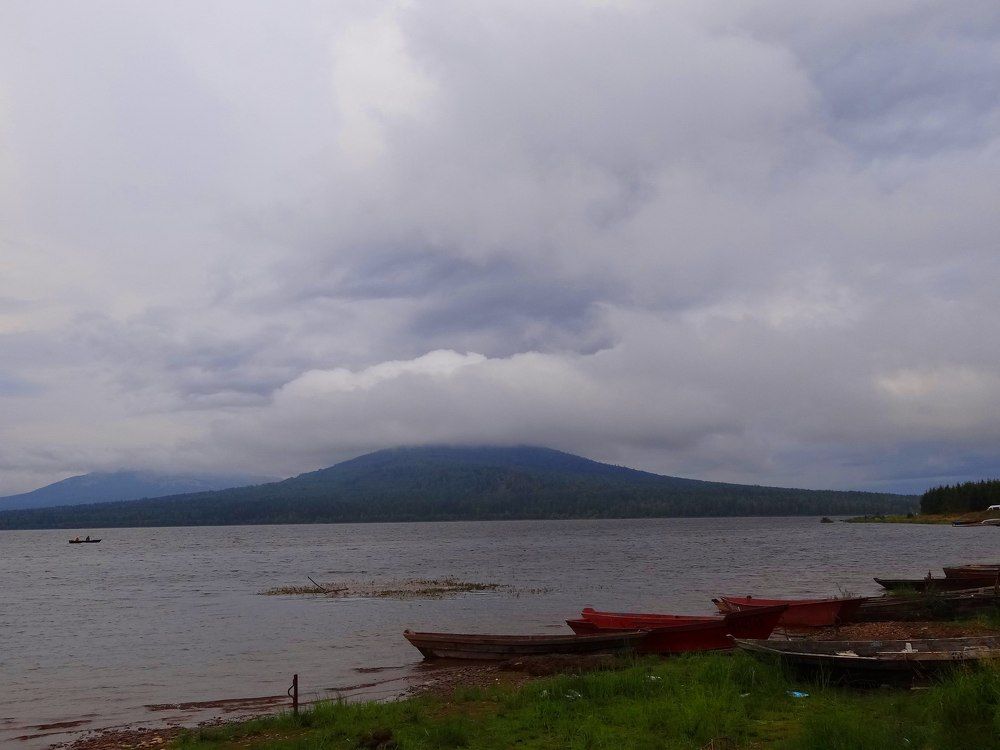 Photograph by Дмитрий