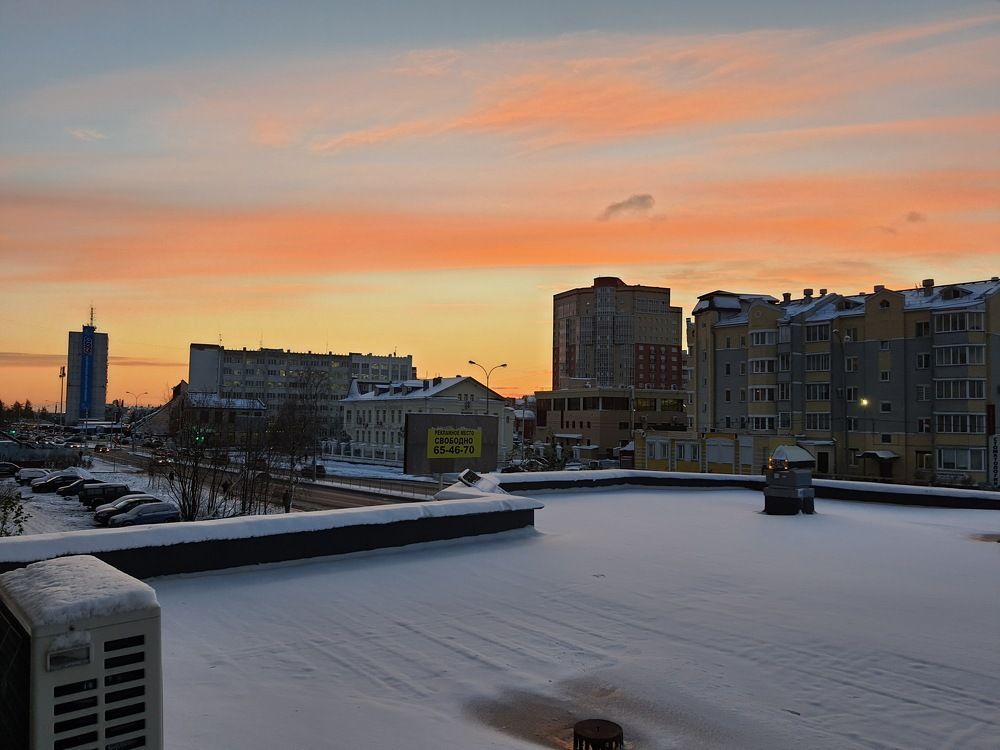 Photograph by Sergey Smirnov