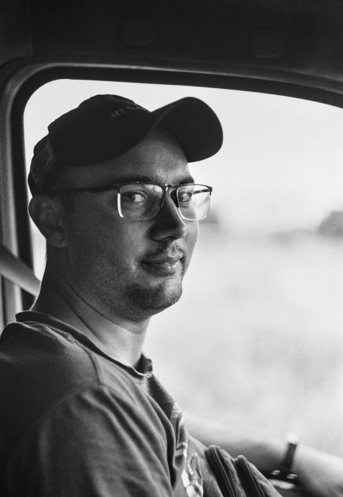 Photograph by Артур Кравченко