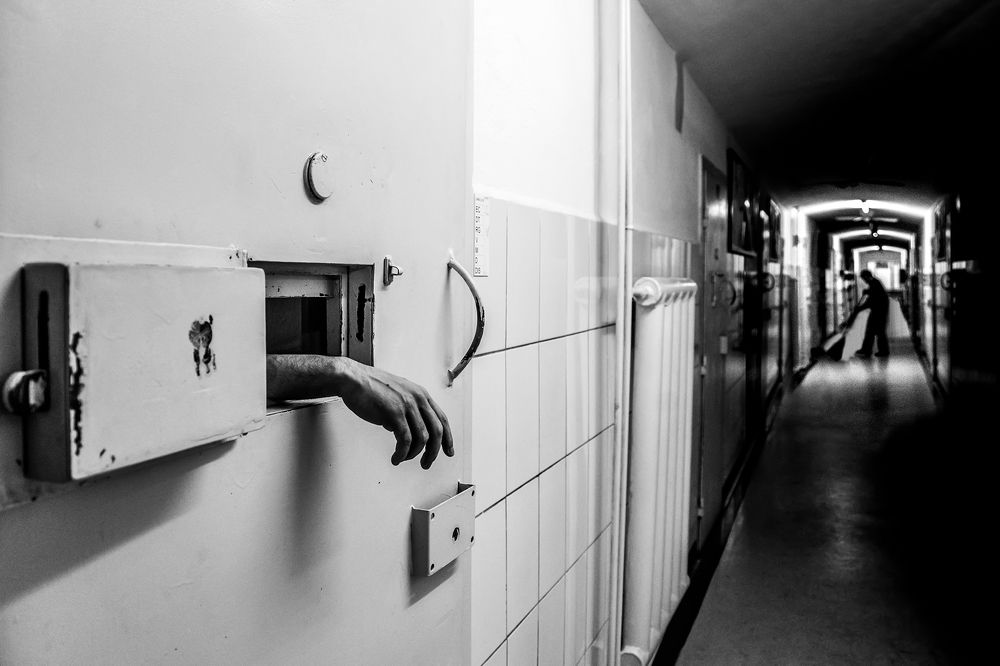 Photograph by Ovi D Pop