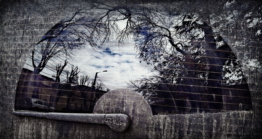 Photograph by Роман Новиков