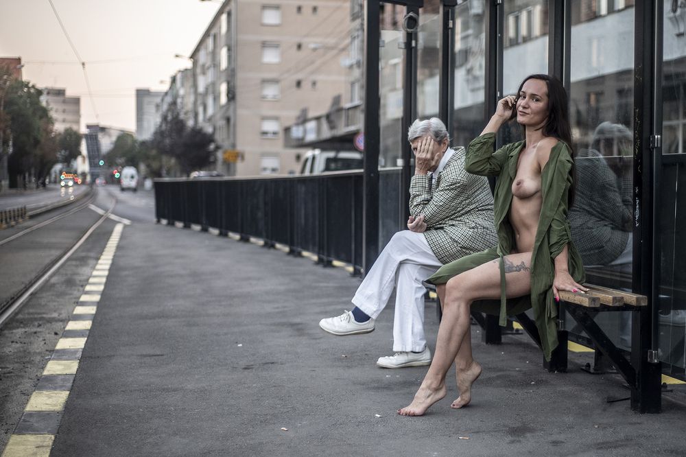 Photograph by Ovi D Pop