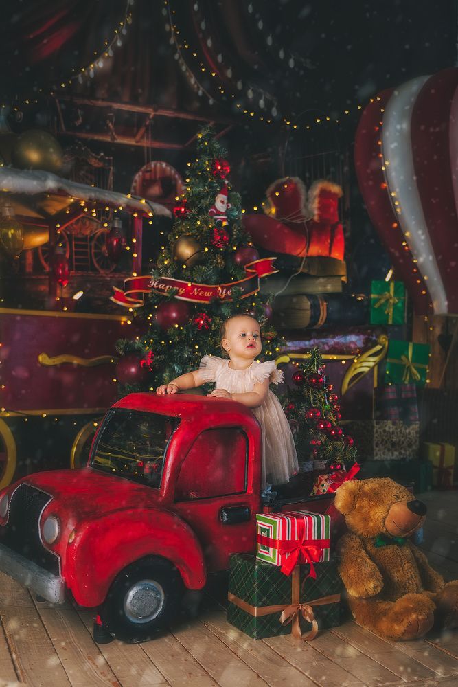 Photograph by Юлия Белан