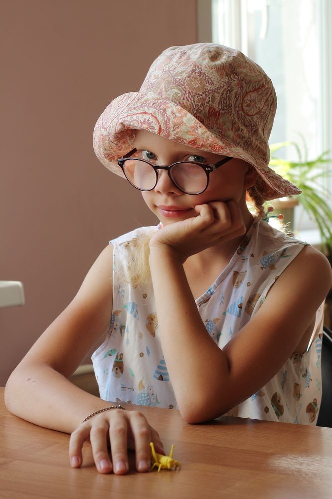 Фотография автора Геннадий Титов