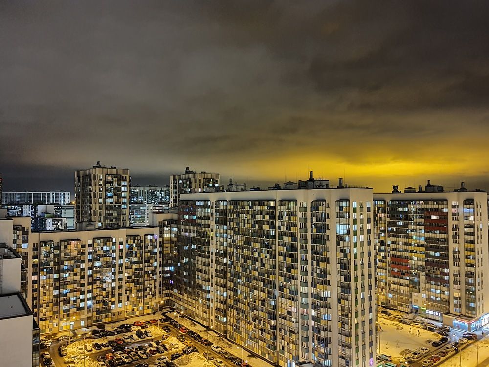 Photograph by Sergey Smirnov