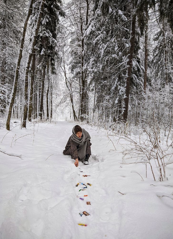 Photograph by dark-angel