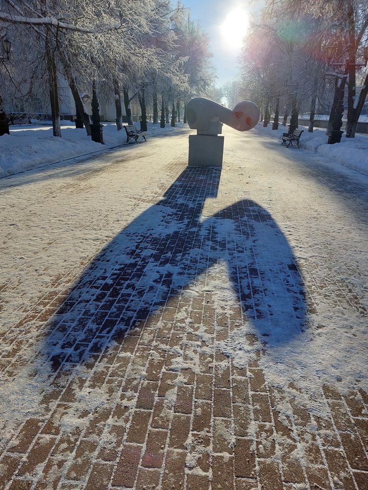 Photograph by Наталья Дубовкина